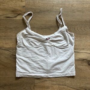 Free People Intimately Wear It Out Tank